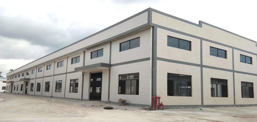 忻府区厂房保洁